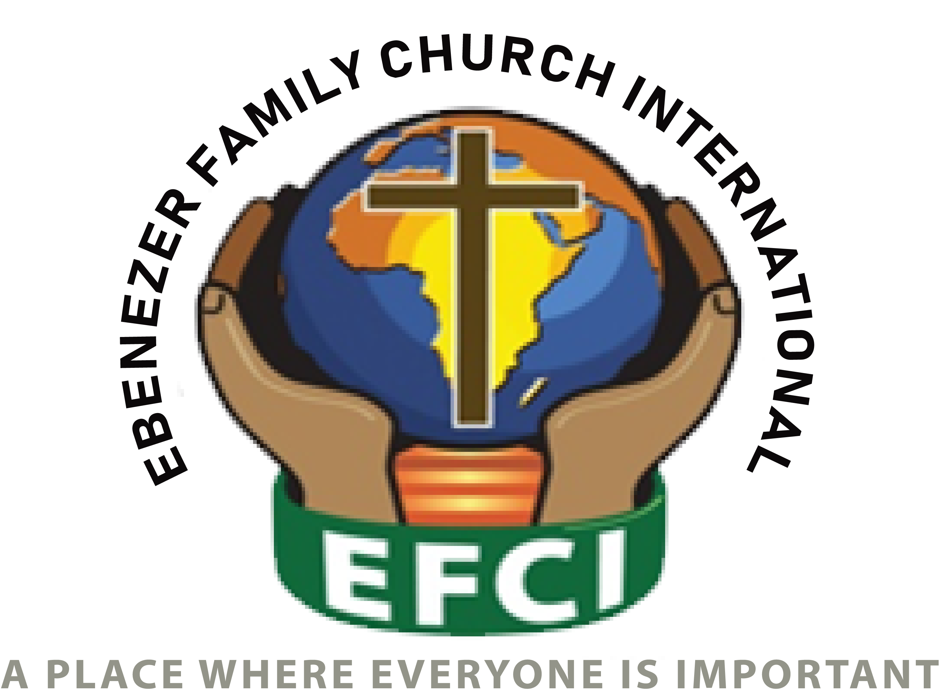 EFCI OFFICIAL LOGO